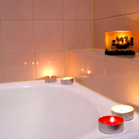 Apartmán Apartament Zloty Dab - W Centrum Zakopanego