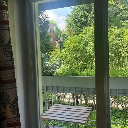 Apartament Zloty Dab - W Centrum Zakopanego Apartment