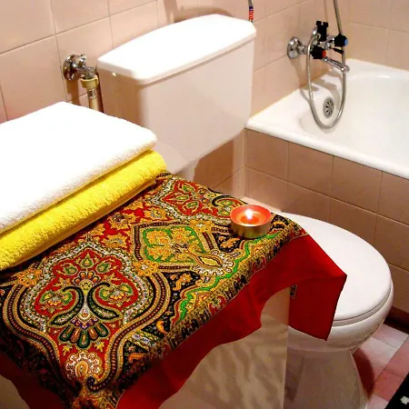 Apartament Zloty Dab - W Centrum Zakopanego Apartment *
